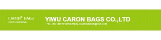 YIWU CARON BAGS CO., LTD.