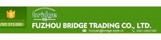 FUZHOU BRIDGE TRADING CO., LTD.