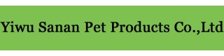 YIWU SANAN PET PRODUCTS CO., LTD.