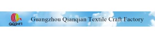 GUANGZHOU QIANQIAN TEXTILE CRAFT FACTORY