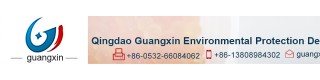 QINGDAO GUANGXIN ENVIRONMENTAL PROTECTION DESICCANT CO., LTD.