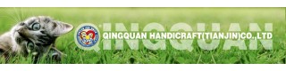 TIANJIN QINGQUAN PET PRODUCTS CO., LTD.