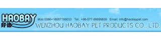 WENZHOU HAOBAY PET PRODUCTS CO., LTD.