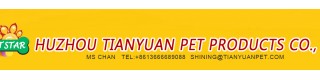 HUZHOU TIANYUAN PET PRODUCTS CO., LTD.