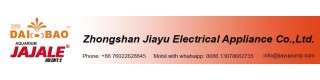 JIAYU (ZHONGSHAN) ELECTRICAL APPLIANCE CO., LTD.