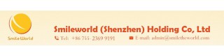 SMILE WORLD (SHENZHEN) HOLDING CO., LTD.