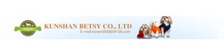 KUNSHAN BETSY TRADING CO., LTD.