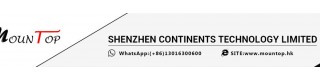 SHENZHEN CONTINENTS TECHNOLOGY LIMITED