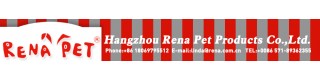 HANGZHOU RENA PET PRODUCTS CO., LTD.