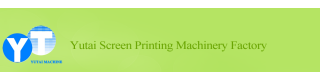 _Screen Printing Machines_Product