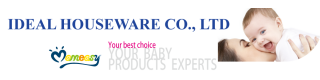 IDEAL HOUSEWARE CO., LTD.