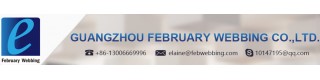 GUANGZHOU FEBRUARY WEBBING CO., LTD.