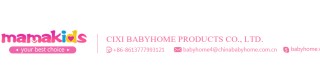 CIXI BABYHOME PRODUCTS CO., LTD.