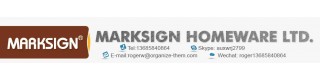 NINGBO MARKSIGN HOMEWARE LTD.