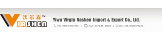 YIWU VIRGIN NASHEN IMPORT & EXPORT COMPANY LIMITED