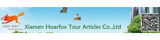 XIAMEN HOARFOX TOUR ARTICLES CO., LTD.