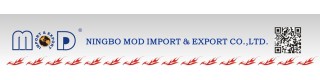 NINGBO MOD IMPORT AND EXPORT CO., LTD.