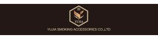 YuJia luxury stainless steel ashtray with copper cigar stand have good package_Sell