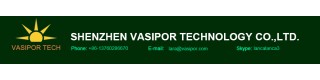 SHENZHEN VASIPOR TECHNOLOGY CO., LTD.
