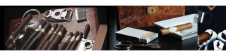 Rosewood All-in-one Corkscrew Wine Bottle Opener and Foil Cutter_Sell