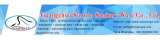 GUANGZHOU SUNWIN SANITARY WARE CO., LTD.