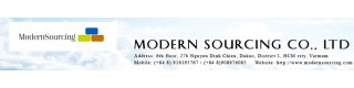 MODERN SOURCING CO., LTD