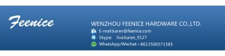 Feenice wenzhou factory wenzhzou manufacturer waterfall mixer tap_Product