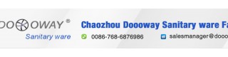 CHAOZHOU DOOOWAY SANITARY WARE FACTORY