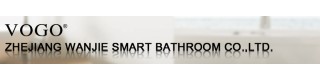 OEM accepted factory western square smart electrical bidet toilet_Sell