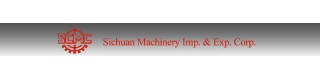 SICHUAN MACHINERY IMP. & EXP. CORP.