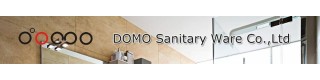 Domo Multi Function Vanity Shower Set With Shower Panel/hand Shower Head/Domo Sanitary Ware Factory_Sell