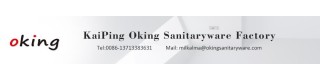 KAIPING OKING SANITARYWARE FACTORY