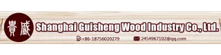 SHANGHAI GUISHENG WOOD INDUSTRY CO., LTD.