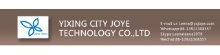 YIXING CITY JOYE TECHNOLOGY CO., LTD.