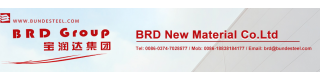 BRD NEW MATERIALS CO., LTD.