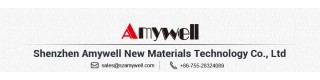 Amywell hot promotion compact laminate wooden grain Storage cabinet HPL lockers_Product