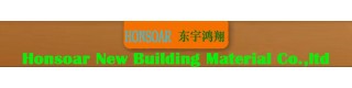 HONSOAR NEW BUILDING MATERIAL CO., LTD.