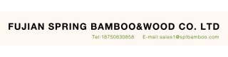 FUJIAN PROVINCE SIPULIN BAMBOO AND WOOD CO., LTD.