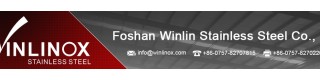 FOSHAN WINLIN STAINLESS STEEL CO., LTD.