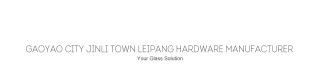 High Quality Stainless Steel Glass Fixing Balustrade_Sell