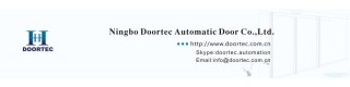 NINGBO DOORTEC AUTOMATIC DOOR CO., LTD.