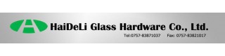 Glass Door clamp or top patch fitting glass hardware_Product