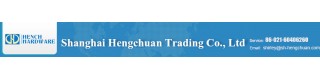 SHANGHAI HENGCHUAN TRADING CO., LTD.