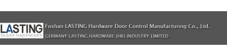 FOSHAN LASTING HARDWARE DOOR CONTROL MANUFACTURING CO., LTD.