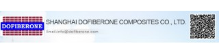 SHANGHAI DOFIBERONE COMPOSITES CO., LTD.