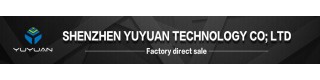 SHENZHEN YUYUAN TECHNOLOGY CO., LTD.