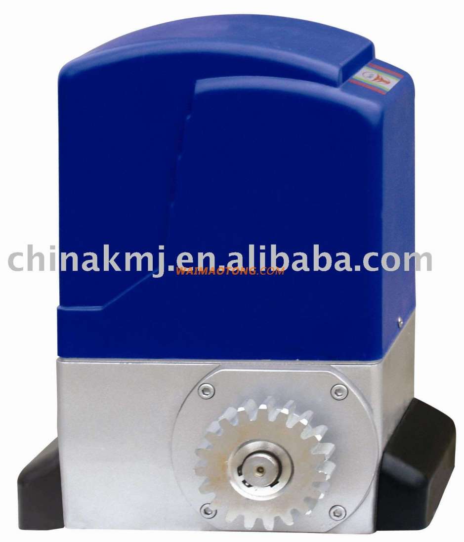 Sliding gate operator electric heavy duty door opener_Sell