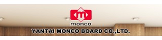 MONCO HPL Laminated Wall Panels For Kitchen Cabinets_Sell