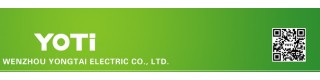 WENZHOU YONGTAI ELECTRIC CO., LTD.