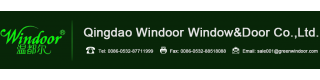 Small size PVC double glass awning windows_Sell